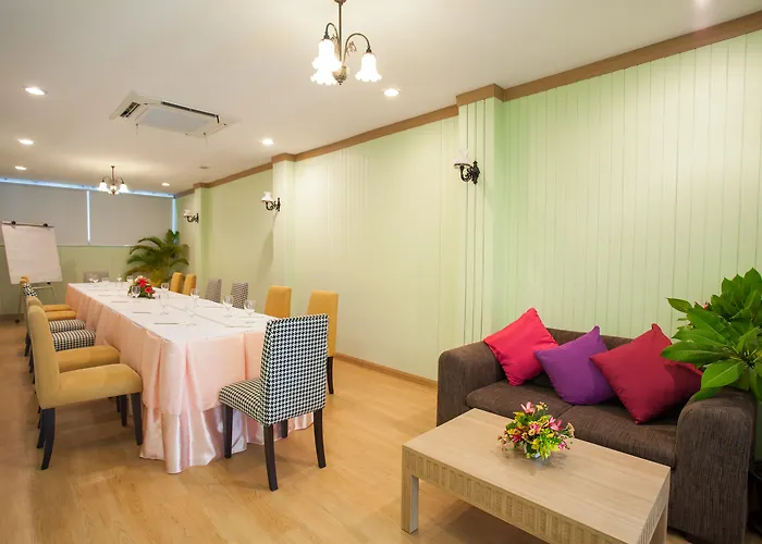 Paradise Hotel Udonthani